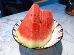 -悦海·家宴·冰花皮皮虾大锅贴(宝龙店)