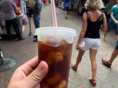 -罗汉果龙眼冰糖燉冬瓜