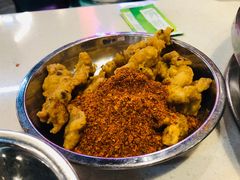 -憨铁匠老火锅(龙岗万科里店)