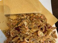 -老牌坊鲁菜名店(宽厚里店)