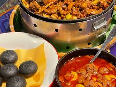 -甘家界牌柠檬鸭(青山店)