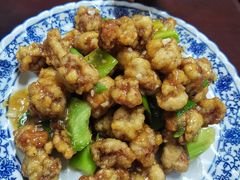 -红升老菜馆(巨兴街店)