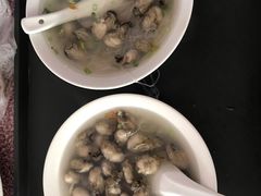-建国蚵煎蚵面
