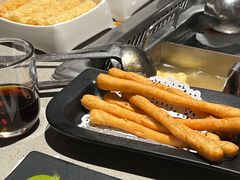 -海底捞火锅(奥体南路店)