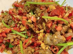 -胡胖子专业长沙菜(衡山路店)