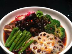 -徐记海鲜(大明宫|北二环店)