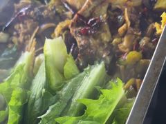 -重庆火锅水库鱼庄(南油店)