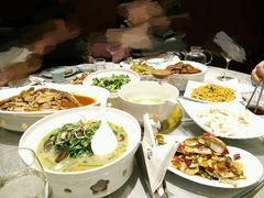 -渔娘渔家丹东海鲜(东直门店)