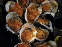 -土蚝·高压锅生蚝(百姓美食街店)
