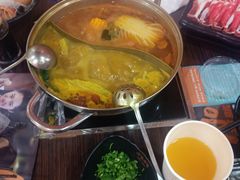 -呷哺呷哺(西单大悦城店)