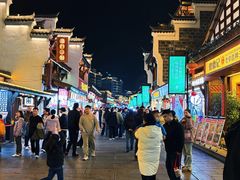 -大小河街