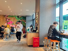 -星巴克臻选(杭州西溪印象城店)