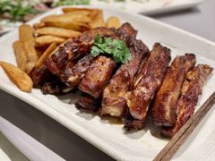-黑明餐厅(白鹭洲店)