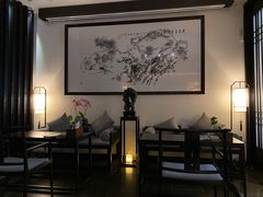 -麦舍MaiMassage(张杨路店)