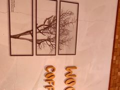 -Legno.ita Coffee by Wood(襄阳南路店)