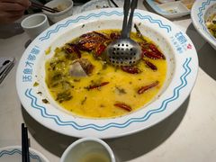 -花椒俏川菜小馆(南海万达店)