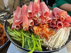-MI WU FACTORY米屋美食工厂餐厅(绿地店)