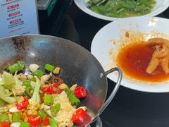 -味莊餐厅(康庄南街店)