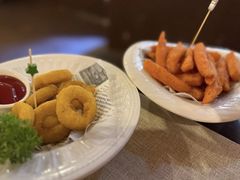 -猫岛主趣味餐厅(鼓浪屿店)