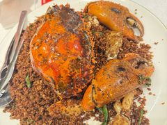 -喜记避风塘炒辣蟹(旗舰店)