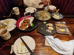 -鸟鹏烧鸟居酒屋(熙龙湾店)