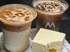 -M Stand(深圳布吉万象汇店)