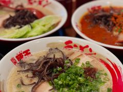 -豚王拉面(澳门银河店)
