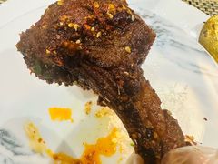 -鱼桥巷·美学川菜