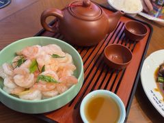 -外婆烧.老杭帮菜(庆春店)