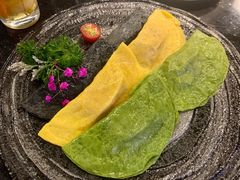 幸福蛋饺-捞王锅物料理(金城路店)