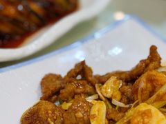 -裕德隆清真饭庄·天津特色菜(河东店)