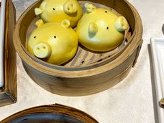 -安蒂娅.悦景轩中餐厅(西乡店)