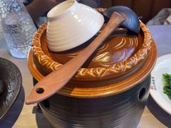 槽粕醋海鲜桶-沿江海南菜·文昌鸡祖师爷(大东海店)