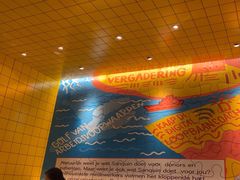 -菲滋意式餐厅(加州阳光二店)