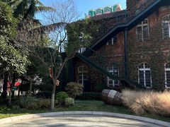 -青岛啤酒博物馆