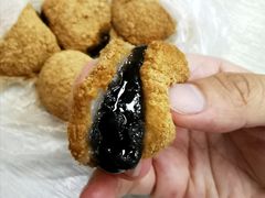 擂沙汤圆-新丰小吃(中山中路分店)