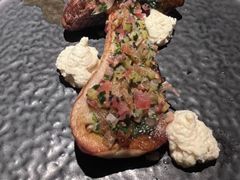 -壳里西餐厅Coquille Seafood Bistro(蒙自路店)