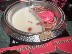-牛New寿喜烧(中山公园龙之梦店)