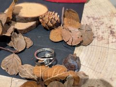 -熙工匠手工银饰·拼豆团建DIY(富华里店)