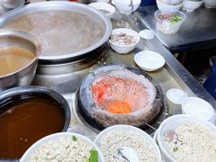 -老刘家泡馍(钟楼广济街店)