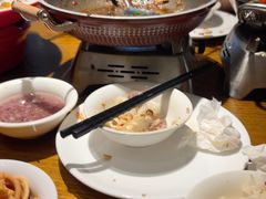 -爱碗亭·鲜炒湖南菜(壹城中心店)