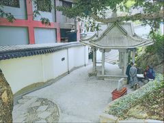 -鸿山公园