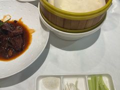 -福海居烤鸭店(鸟巢店)