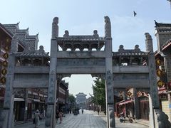 -襄阳古城