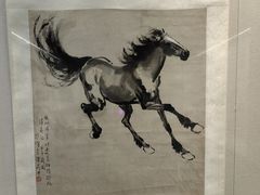 -徐悲鸿纪念馆