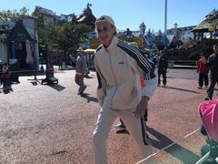 -大连海昌发现王国主题公园