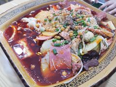 -冒菜西施·非遗冒菜(总店)
