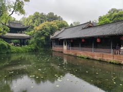 -三苏祠