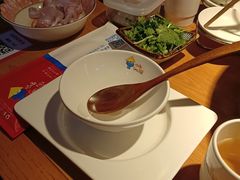 -咕嘟草帽鱼·牛奶一样的鲜鱼汤(包河万达广场创始店)