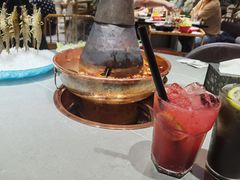 -乔先生涮肉·鲜活牛羊肉火锅(塘沽店)